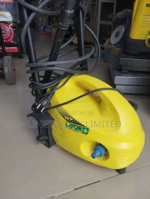 Lavor Pressure Washer
