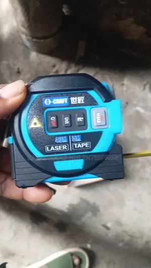 Laser Tape