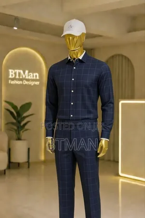 Men Tailor / Fashion Designer Quality Clothes