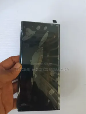 Samsung Galaxy S22 Ultra Oled Full Screen