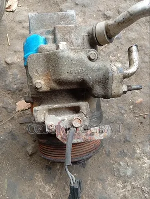 Ac Compressor for Ford Explorer 2013