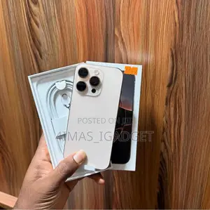 Apple iPhone 16 Pro Max 512 GB Gold