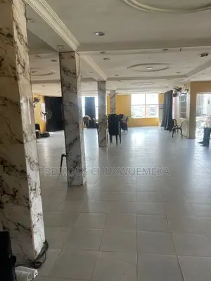 Multipurpose Hall