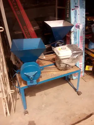 Grinding Machine