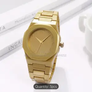 Quartz Watch