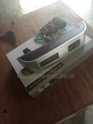 50kg Luggage