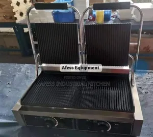 Sharwama Toaster