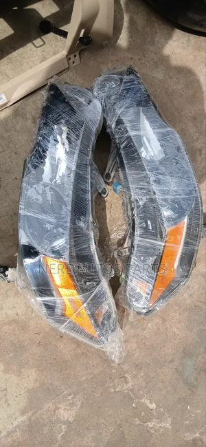 Headlight Acura Tl 2012-2013