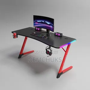 Gaming Computer Table