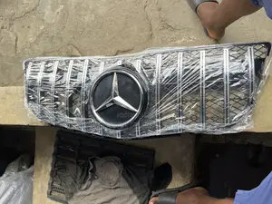Front Grille GLK 350 2013 Model