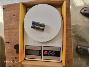 5kg Scale Sf 400