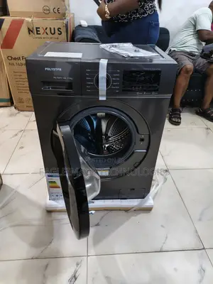 Polystar 7kg Front Load Appliance for Apartments