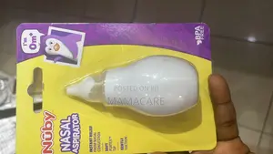 Nasal Aspirator