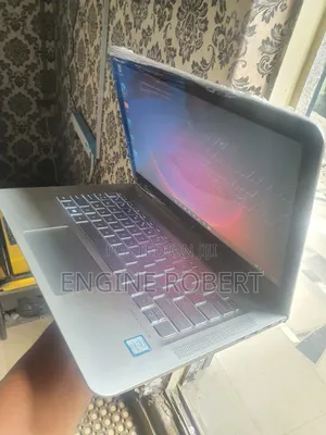 Laptop HP Envy 14 8GB Intel Core i5 SSD 256GB