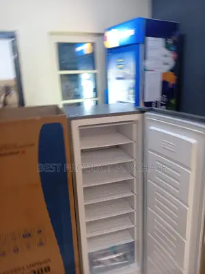 Super Fast Freezing Skyrun BDL-185h Upright Freezer
