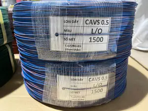 Electrical Cable