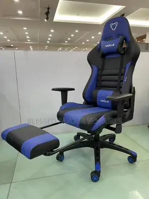 Brand New Imported Game Chair Available to Pick Up