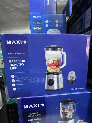 Maxi Blender 1010w