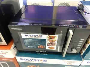 Polystar Digital Microwave 25l Pv-25ttinv Edition