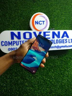 Samsung Galaxy A70 128 GB Blue