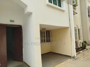3bdrm Block of Flats in Mabushi for rent