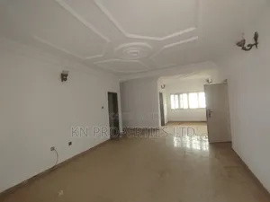 3bdrm Block of Flats in Mabushi for rent