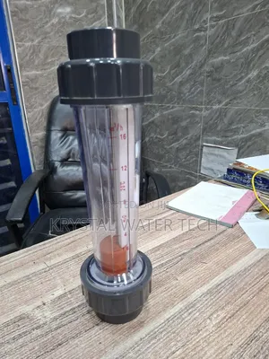 2inch Tubular Flow Meter
