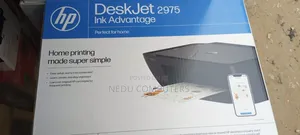 Hp Deskjet Printer 2975