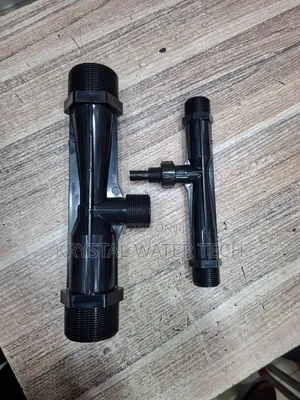 Venturi Injector