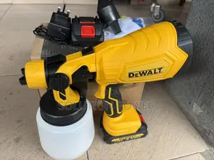 Paint Spray Gun