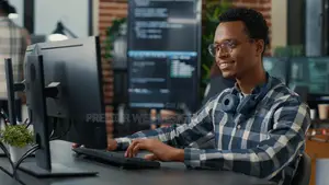 Web Design and Website Development Services in Abuja