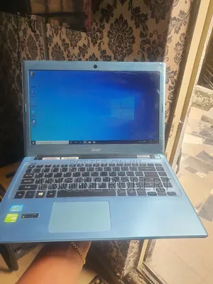 Laptop Acer Aspire 1520 8GB Intel Core i5 HDD 320GB
