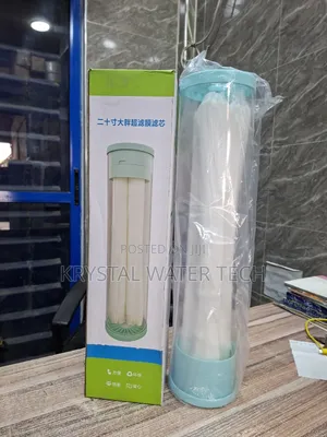 PVDF Purifier Element.