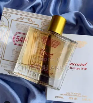 Smart Collection 540 Perfume