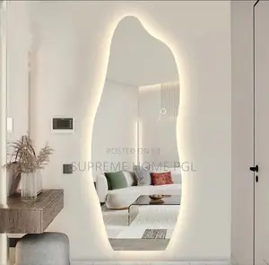 Led Mirror