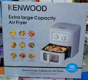 Kenwood 10l Air Fryer