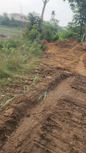 6 Plots Available at Adabrassa After Osubi