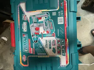 Cordless Hammer Drill