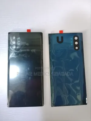 Back Glass/Back Cover for Samsung Galaxy Note 10 Plus
