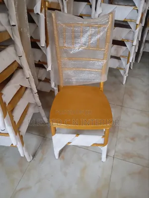 Chivalry Chair
