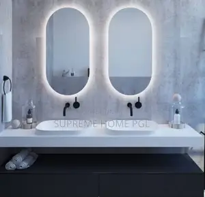 Led Mirror
