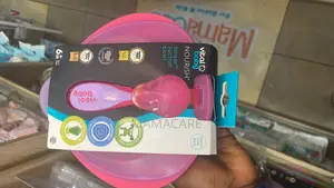 Nourish Power Suction Bowl 6m+