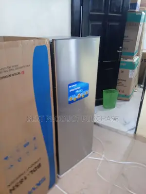 Budget Friendly Skyrun 185l Standing Freezer 185h