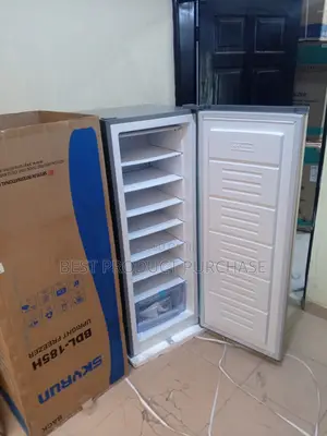 Skyrun Bdl-185h: The Perfect Freezer For Small Business