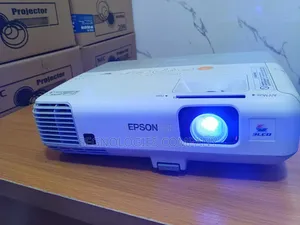 Epson Powerlite 1835 3500 Lumens Multimedia Projector