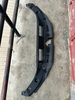 2020 Es350 Radiator Plastic