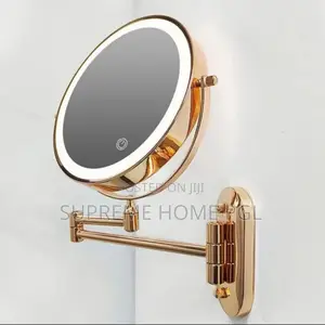 Magnifying Mirror