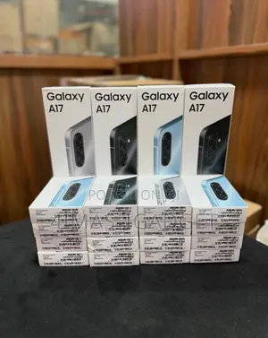 New Samsung Galaxy A07 128 GB Blue