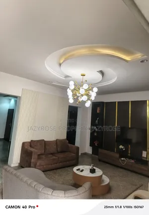 3 Bedroom Apartment to Let