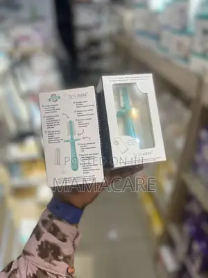 Baby Brush